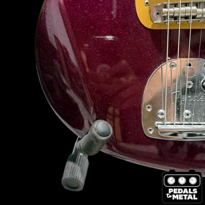 Fender J Mascis Signature Jazzmaster - 8lbs 5.4oz - x14099 image 7