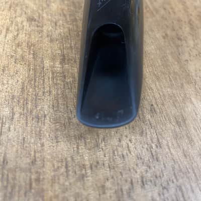 Selmer Stubby Scrollshank Alto Saxophone Mouthpiece - C* image 4