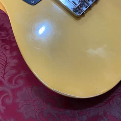 Immagine Fender Road Worn '50s Telecaster 2014 - Blonde - 4