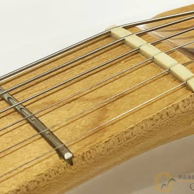 [SALE!!] Fender Classic Series 69 Telecaster Thinline 2009 image 11