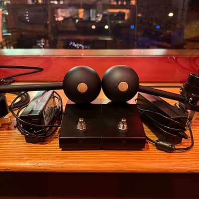 Polyend Perc Drum Machine 2017 - 2021 - Black image 1