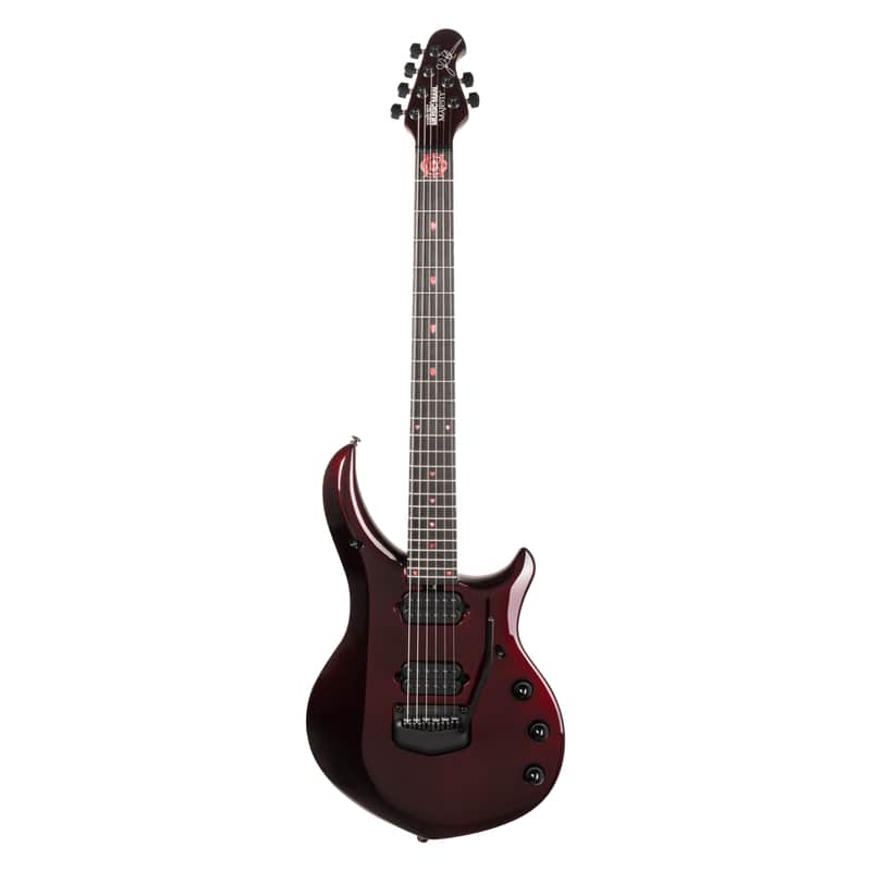 Ernie Ball Music Man John Petrucci Signature Majesty Premium Select 6 image 4