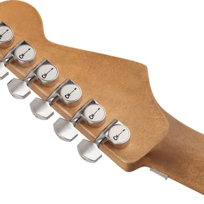 Charvel Henrik Danhage Limited Edition Signature Pro-Mod So-Cal Style 1 Electric Guitar image 6