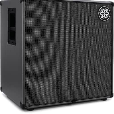 Darkglass DG410NE 1000-watt 4x10-inch Bass Cabinet image 1