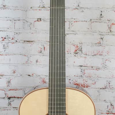 Mint Cordoba - C12 SP - Nylon-String Acoustic Guitar - Spruce - Natural - w/ Hardshell Case - x1614 image 3