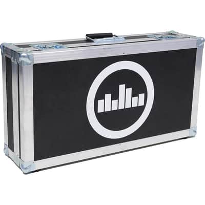 Temple Audio DUO 24 Flight Case