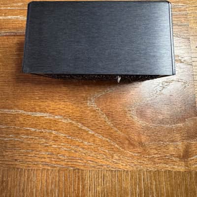 GigRig Plus2 Remote FX Loops 2025 - Black image 6