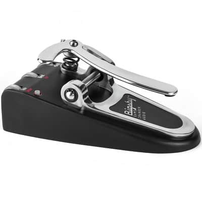 Reverb.com listing, price, conditions, and images for gamechanger-audio-bigsby-pedal