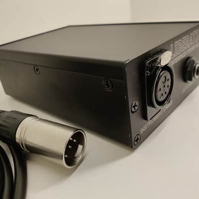 Moog Liberation Power Supply and Audio Interface V2 image 4