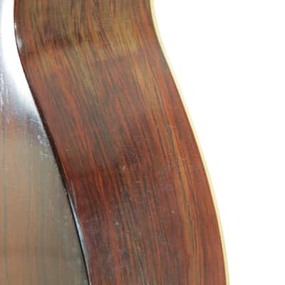 Larson Brothers "J.F. Stetson" ~1929 - Martin parlor style - great sounding guitar - check video! image 11