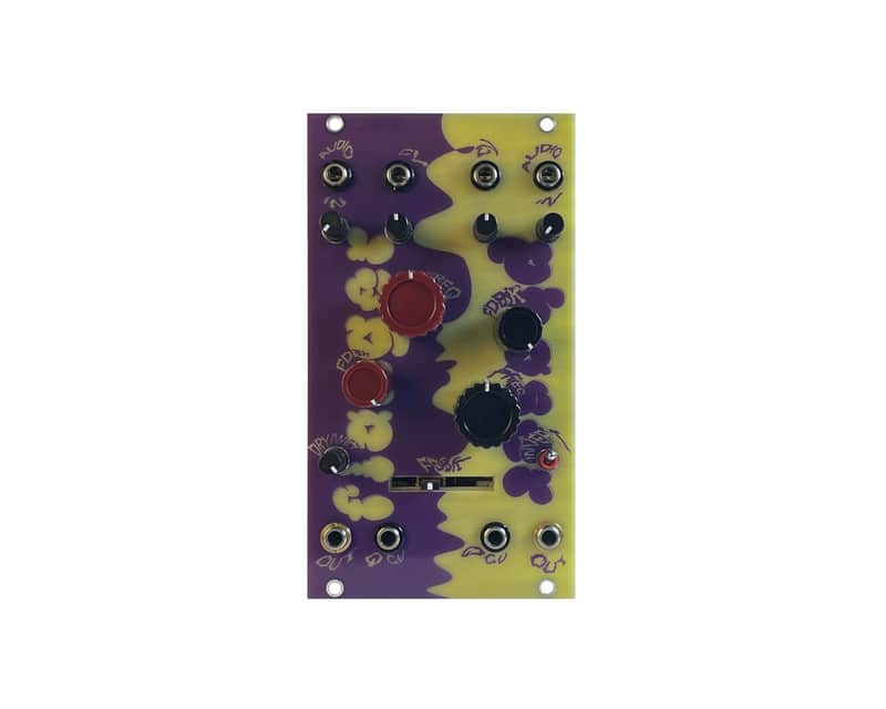 Manifold Research Centre Ubique image 1