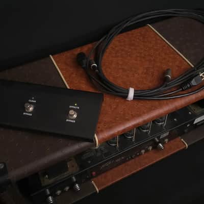 Peavey JSX with Custom Shell *US Made* image 8