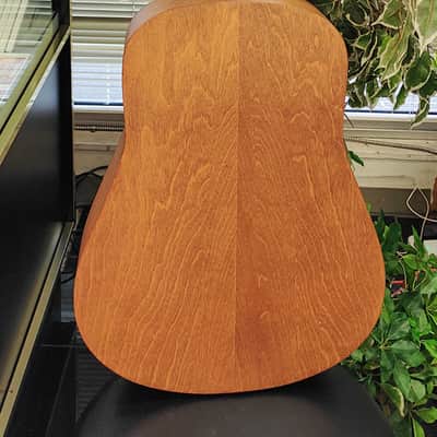 Seagull 6 Acoustic Guitar Late 80's Handmade in Canada w/ Original Schaller Tuners image 10
