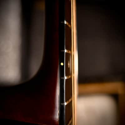 Martin OM-28 CUSTOM Natural 1990 image 12