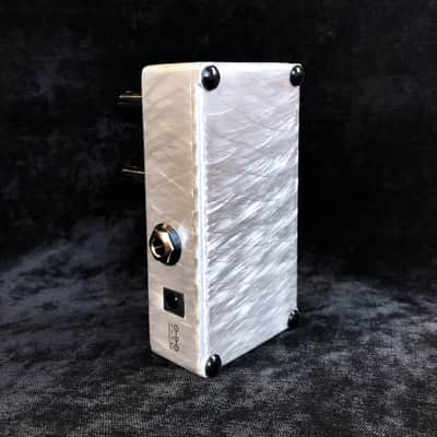 Djenttonic (LE) | high-gain distortion, from classic to modern tone! Tight chug guitar pedal for all kind of METAL music! image 3