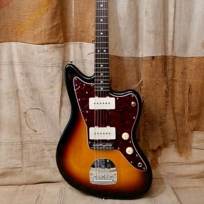 Fender MIJ Traditional 60s Jazzmaster | Reverb