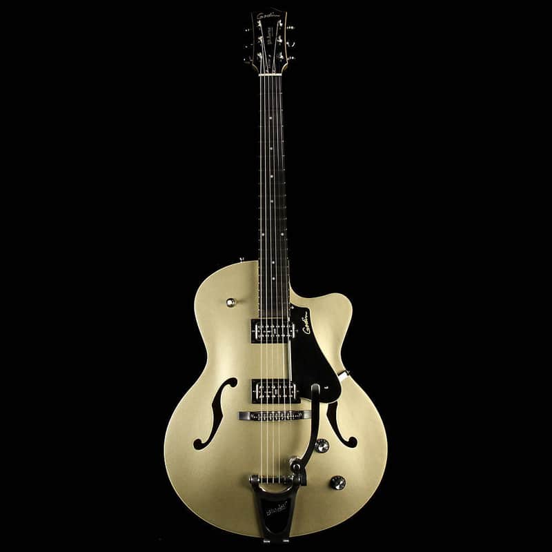Godin 5th Avenue Uptown LTD image 1