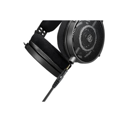Audio-Technica ATH-R50x - open headphones image 5