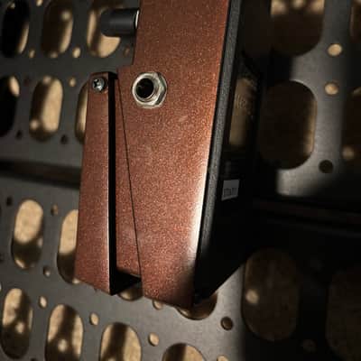 Boss OC-5 Octave 2020 - Present - Brown image 3