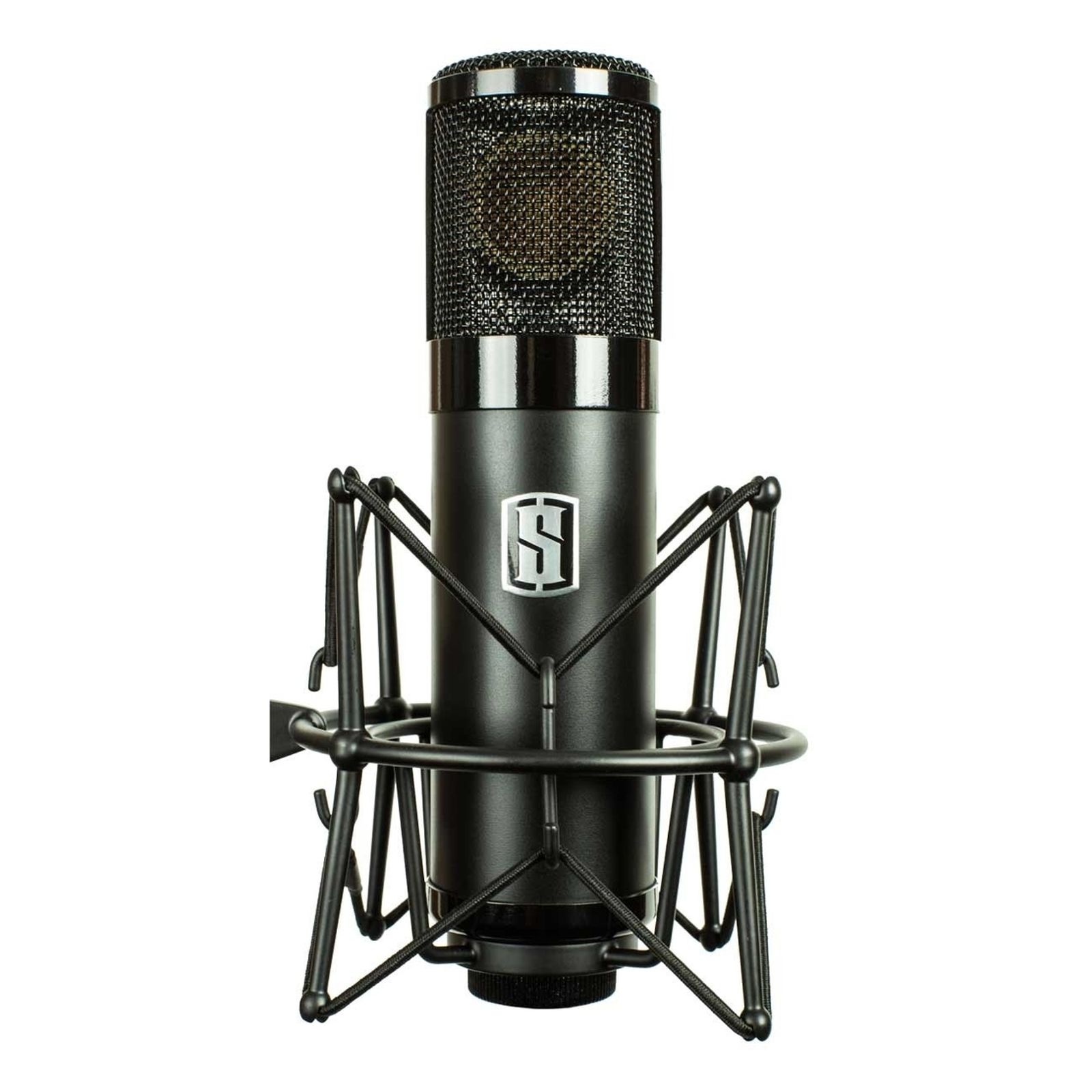 Slate Digital ML-1 Cardioid Condenser Microphone | Reverb