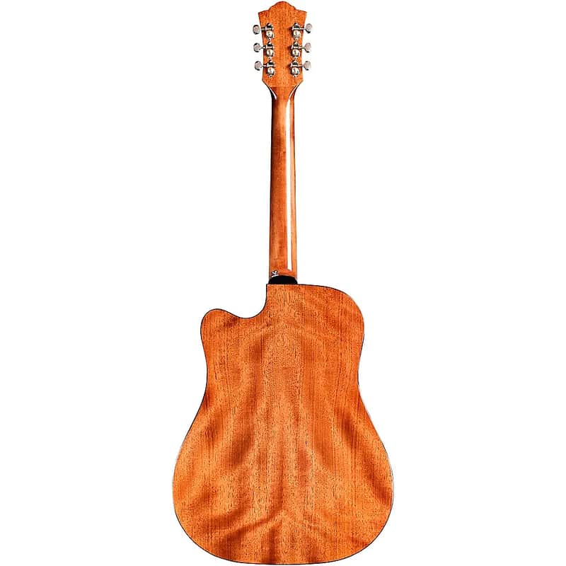 Guild Westerly Collection D-120CE image 2