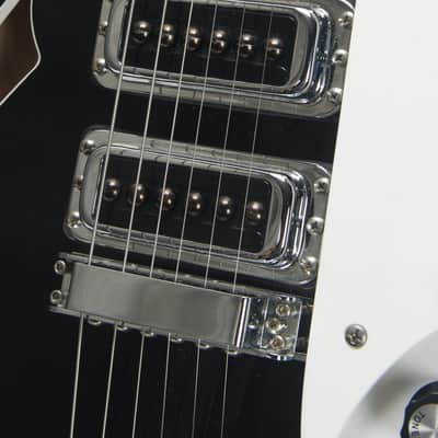 Rickenbacker 370 Jetglo (1999) 1999 image 8