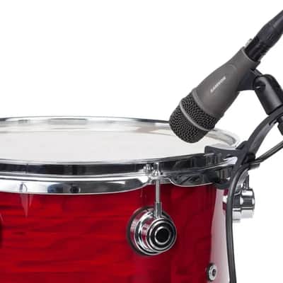 Samson DK707 7-Piece Drum Microphone Pack image 8