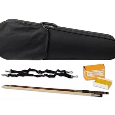 Cervini HV-100 3/4 Violin image 3