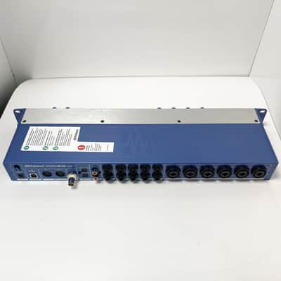 Presonus Studio 1824-USB Audio / MIDI Interface 2018 image 5