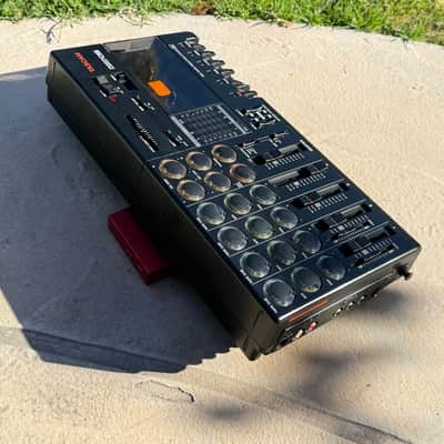 TASCAM Porta 05 Multitrack (SERVICED) Cassette Recorder 1990s