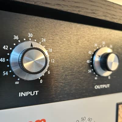 Warm Audio WA76 Limiting Amplifier image 4