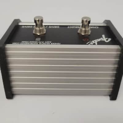 Fender Drive Pedal image 2