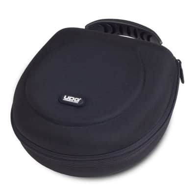 UDG U8200BL Headphone Hard Case Black image 4