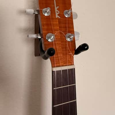Kamaka HF-3 Tenor Ukulele w/case •made in Hawaii image 5