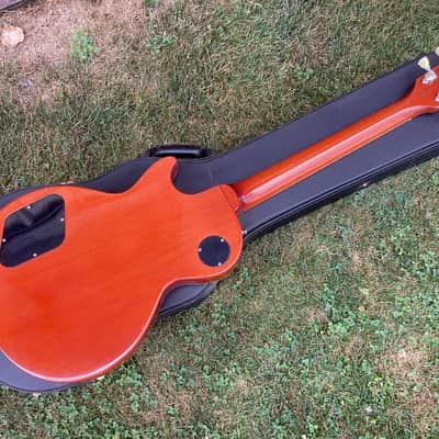 2001 Gibson Les Paul R8 Makeover by JamCity Guitars image 19