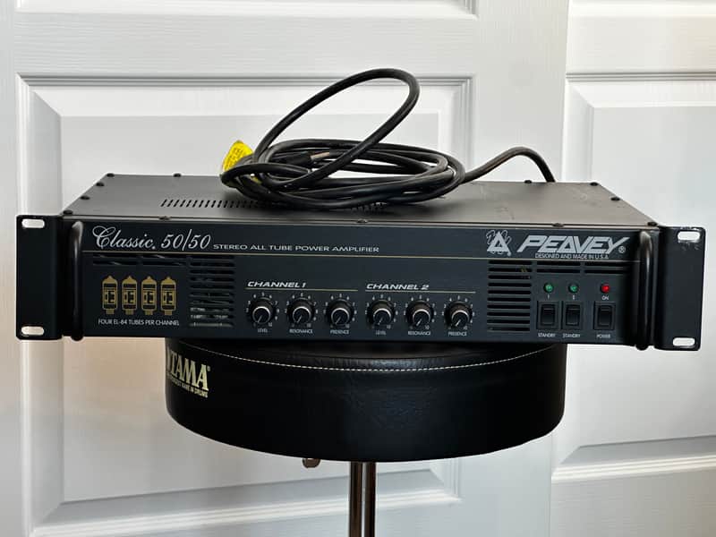 Peavey Classic 50/50 image 1