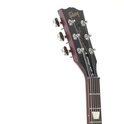 GIBSON USA Les Paul 60s Tribute Wine Red [105131354] (05/20) image 11