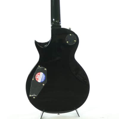 ESP LTD Eclipse EC-256 - Black image 4