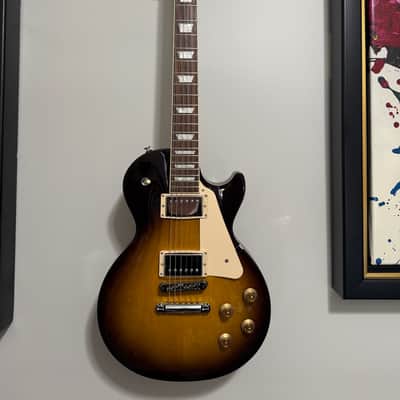 Gibson Les Paul Studio 2025 - Present - Tobacco Burst image 1