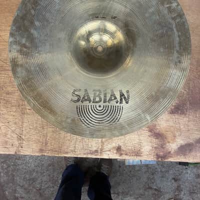 Sabian Crash - Regular image 5