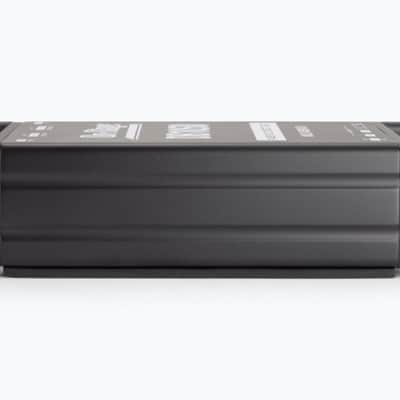 On-Stage Audio DB1050 Passive Multimedia DI Box image 5