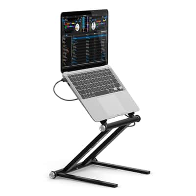 Reloop Stand Hub - Advanced Laptop Stand with USB-C PD HUB image 8