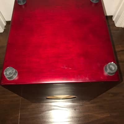 Pearl Big Boom Box Cajon image 3