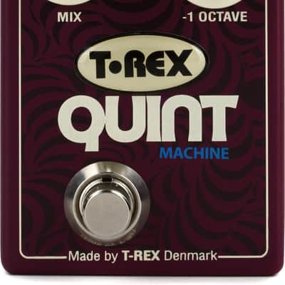 T-Rex Quint Machine | Reverb