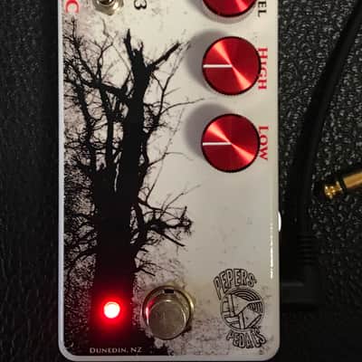 Pepers 33 / TC Clone image 1