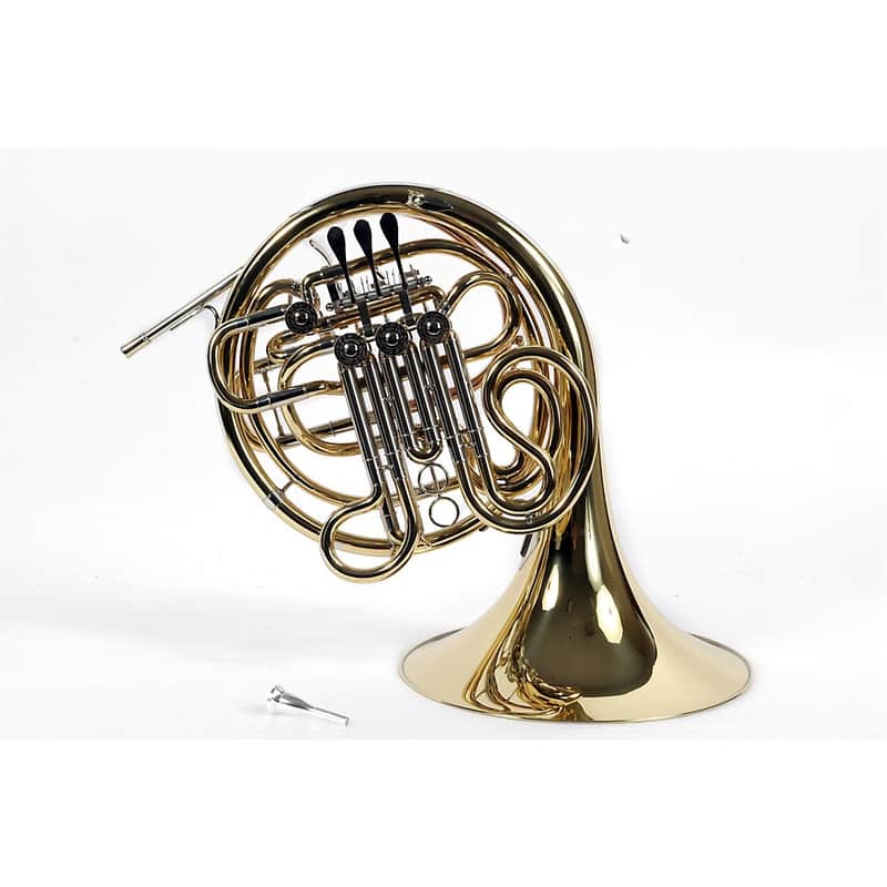 Giardinelli GFH-300 Series Double Horn Regular image 1