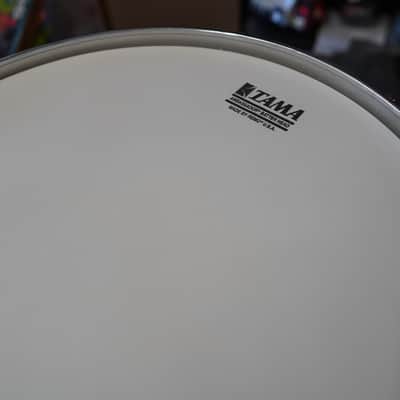 -TAMA/JAPAN 50th Limited Superstar Mastercraft Artwood Re-Issue 6.5 x 14" Artwood Pure Birch Snare Drum image 9