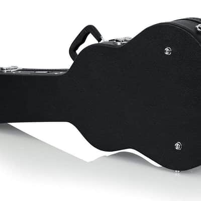 Gator 3/4 Size Acoustic Guitar Case image 10