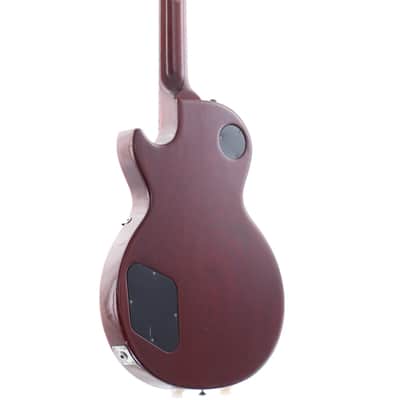 Immagine Gibson USA Les Paul Studio, 1997, Wine Red [91997392] (08/17) - 9
