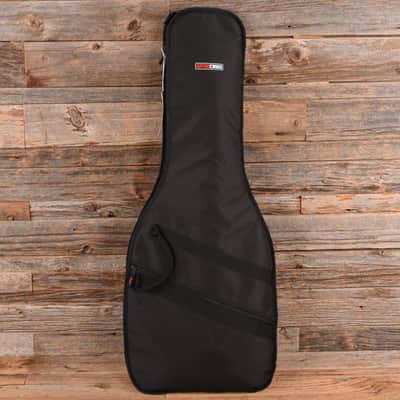 ESP LTD M-100FM Transparent Black image 8